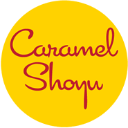 Caramel Shoyu