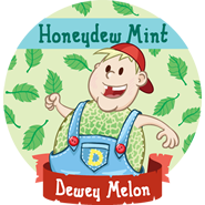 Honeydew Mint