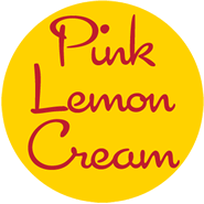 Pink Lemon Cream