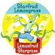 Starfruit Lemongrass