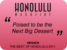 Honolulu Magazine