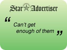 Honolulu Star Advertiser