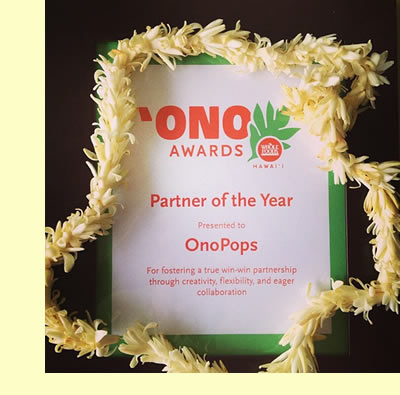 Pacifc Edge Magazine